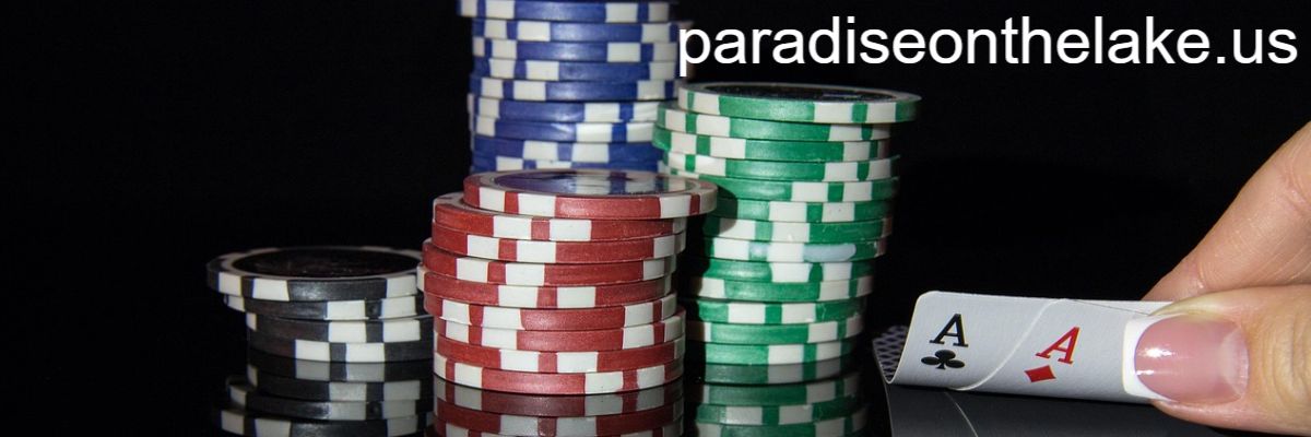 paradiseonthelake.us